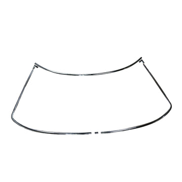 Stainless steel Windshield trim 240z 260z 280z 1970-1978 Datsun